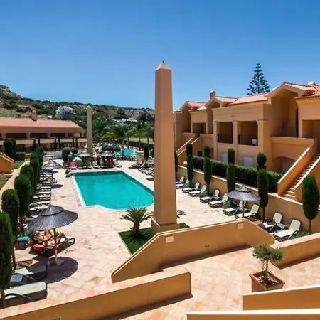 Baiadaluz - Luzbaia As Apartman
