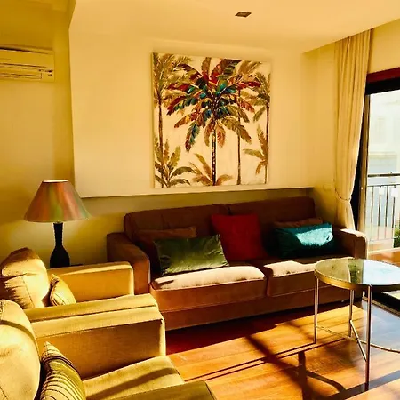 Baiadaluz - Luzbaia As Apartman