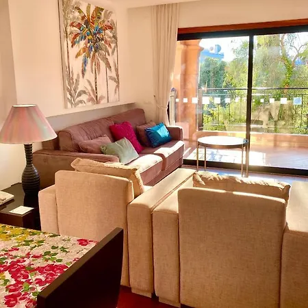 Apartment Baiadaluz - Luzbaia As