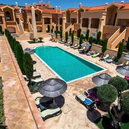 Апартаменты Baiadaluz - Luzbaia As Praia Da Luz