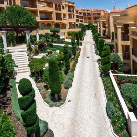 Apartment Baiadaluz - Luzbaia As Praia Da Luz