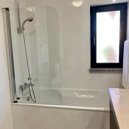 Apartman Baiadaluz - Luzbaia As Luz