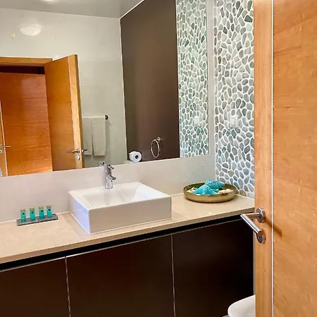 Baiadaluz - Luzbaia As Apartman