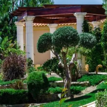 Baiadaluz - Luzbaia As Apartment Praia Da Luz