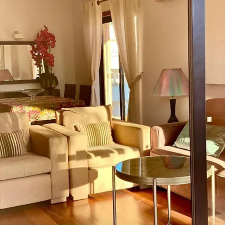 Baiadaluz - Luzbaia As Apartment Praia Da Luz