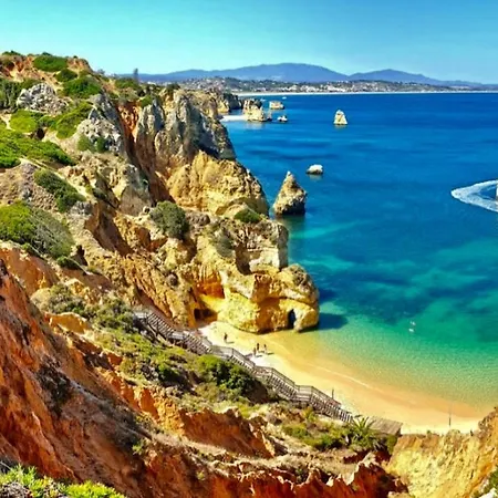 Baiadaluz - Luzbaia As Praia Da Luz