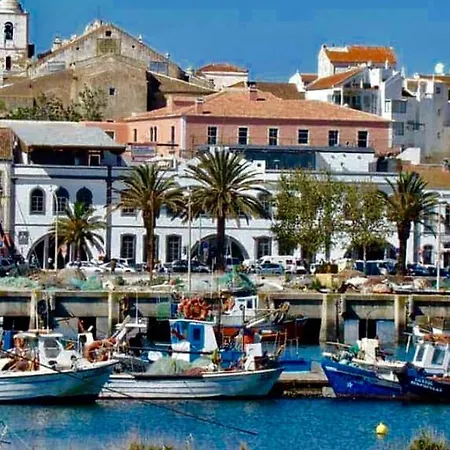 Apartman Baiadaluz - Luzbaia As