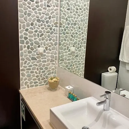 Apartment Baiadaluz - Luzbaia As