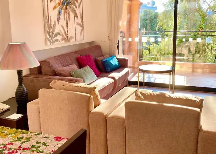Apartamento Baiadaluz - Luzbaia As