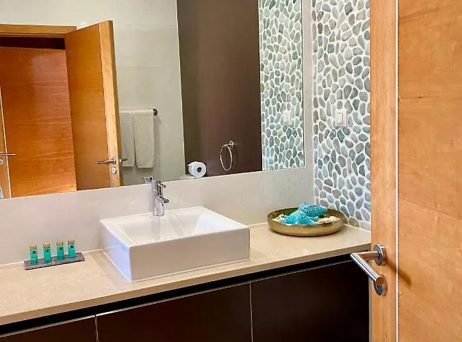 Baiadaluz - Luzbaia As Apartamento