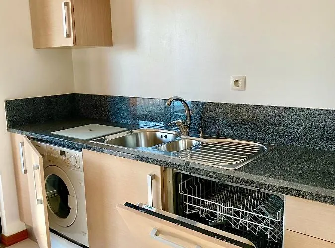 Apartamento Baiadaluz - Luzbaia As