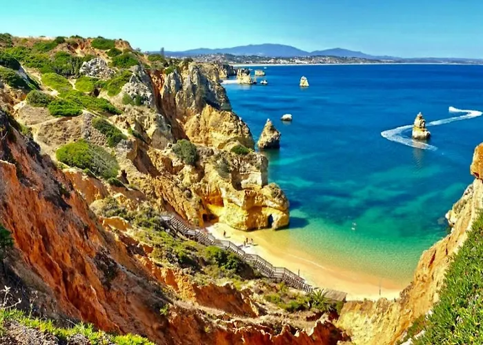 Baiadaluz - Luzbaia As Praia Da Luz